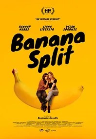 watch-Banana Split