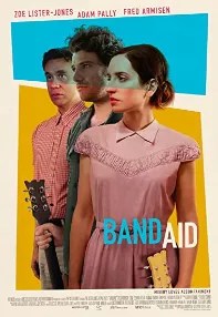 watch-Band Aid