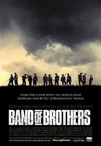 watch-Band of Brothers