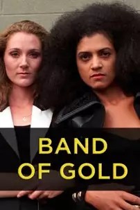 watch-Band of Gold