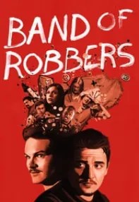 watch-Band of Robbers