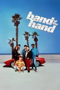 watch-Band of the Hand