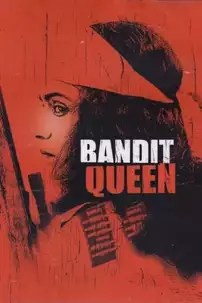 watch-Bandit Queen