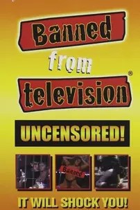 watch-Banned from Television