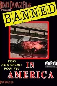 watch-Banned! In America I