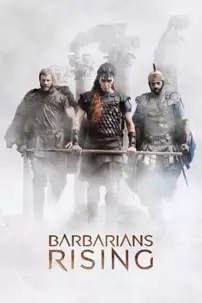 watch-Barbarians Rising