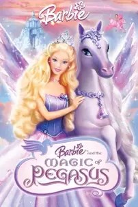 watch-Barbie and the Magic of Pegasus