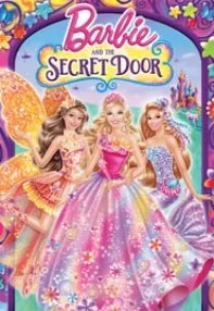 watch-Barbie and the Secret Door