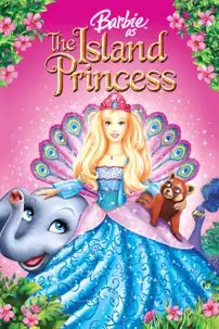 watch-Barbie as the Island Princess