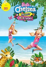 watch-Barbie & Chelsea: The Lost Birthday