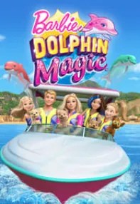 watch-Barbie: Dolphin Magic