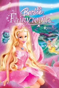 watch-Barbie: Fairytopia