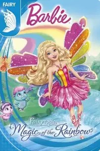 watch-Barbie Fairytopia: Magic of the Rainbow