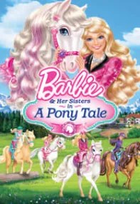 watch-Barbie & Her Sisters in A Pony Tale