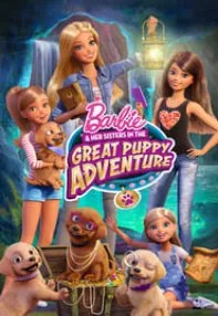 watch-Barbie & Her Sisters in the Great Puppy Adventure