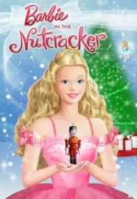 watch-Barbie in the Nutcracker