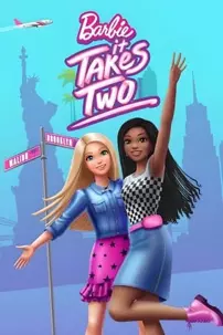 watch-Barbie: It Takes Two