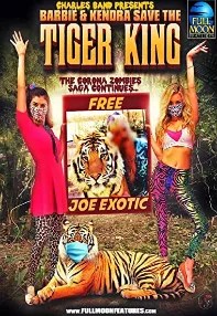 watch-Barbie & Kendra Save the Tiger King