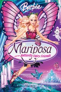 watch-Barbie Mariposa