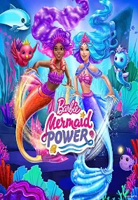watch-Barbie: Mermaid Power