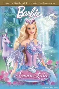 watch-Barbie of Swan Lake