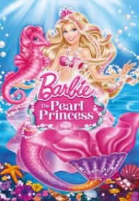 watch-Barbie: The Pearl Princess