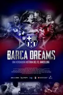 watch-Barça Dreams