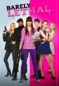 watch-Barely Lethal