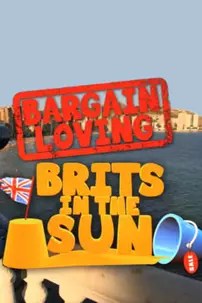 watch-Bargain Loving Brits In The Sun