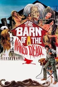 watch-Barn of the Naked Dead