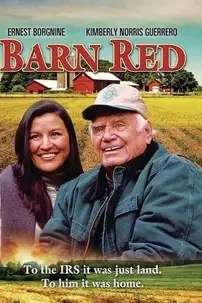 watch-Barn Red