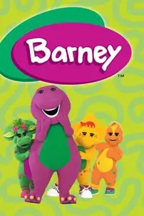 watch-Barney & Friends