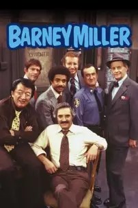 watch-Barney Miller