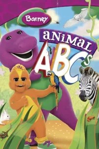 watch-Barney’s Animal ABCs