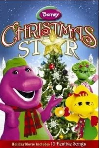watch-Barneys Christmas Star