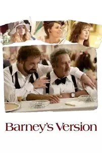 watch-Barney’s Version