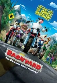 watch-Barnyard