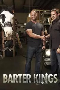 watch-Barter Kings