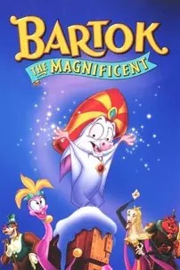 watch-Bartok the Magnificent