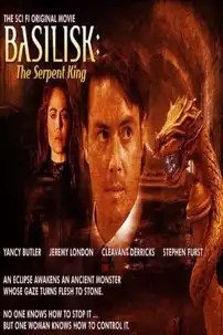 watch-Basilisk: The Serpent King