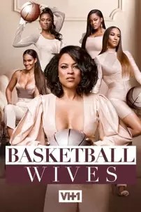 watch-Basketball Wives