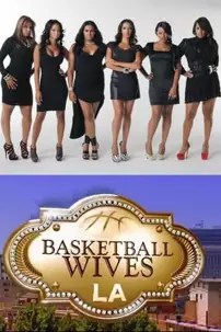 watch-Basketball Wives LA