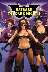 watch-Batbabe: The Dark Nightie