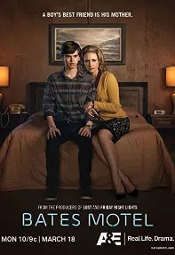 watch-Bates Motel