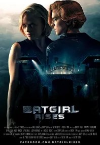 watch-Batgirl Rises