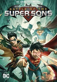 watch-Batman and Superman: Battle of the Super Sons