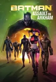 watch-Batman: Assault on Arkham