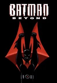 watch-Batman Beyond