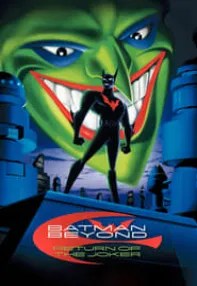 watch-Batman Beyond: Return of the Joker