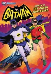 watch-Batman: Return of the Caped Crusaders